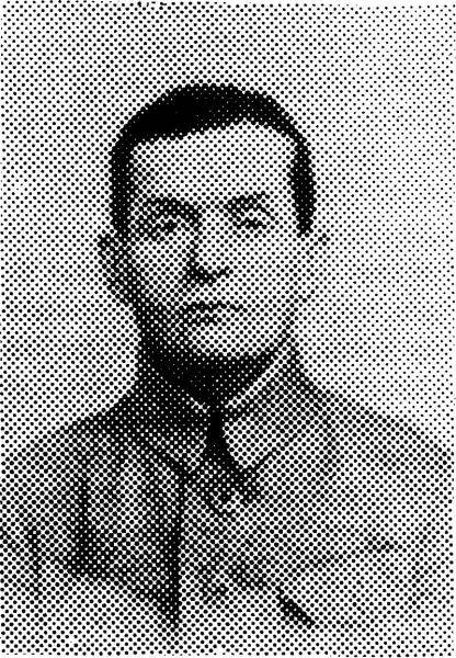 Николай Андреев, левый эсер, убийца графа Мирбаха