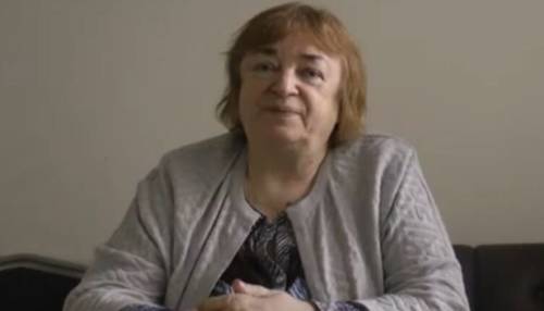 Режиссер Валентина Гуркаленко. Кем она была для русской документалистики?