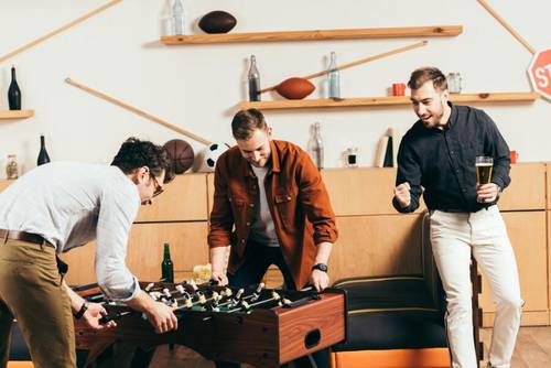 Как организовать некоммерческое социальное пространство?