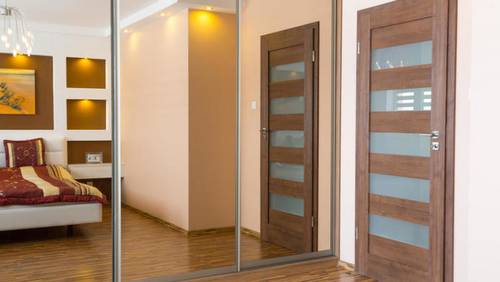 Как выбрать качественную и недорогую межкомнатную дверь?