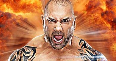 Batista retires: Next year, last chance with WWE