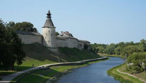 Как оказаться у истоков России? Экскурсии Пскова — способ прикоснуться к прошлому