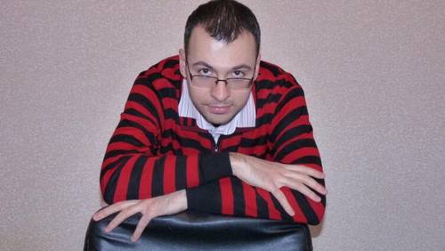 Сергей Олейник – юрист, предприниматель, руководитель проекта Smart-Law.ru