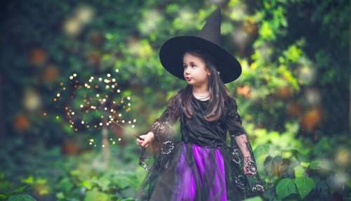 Что посмотреть на досуге на тему волшебства?
