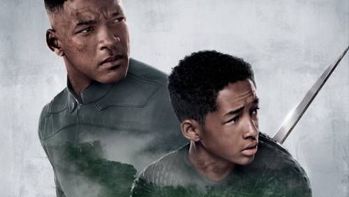 «После нашей эры»