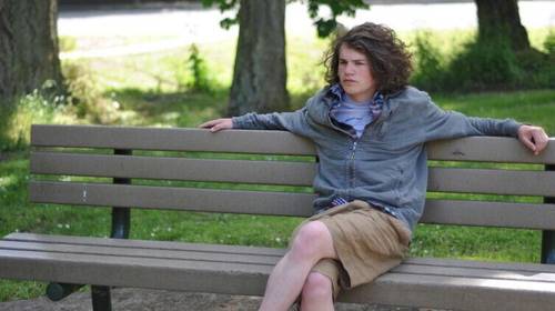 Как общаться с интровертом?