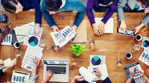 Какие направления выбирает современный маркетинг?