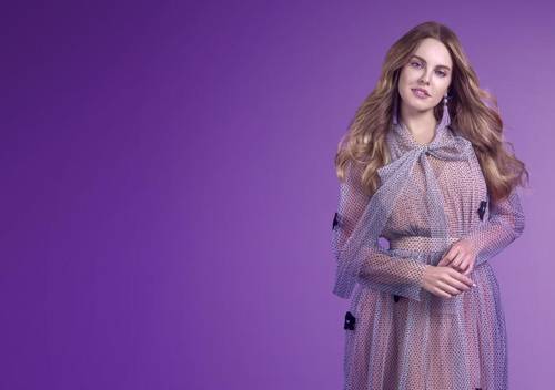 Дарья Клюкова