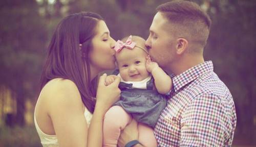 Гуляем с малышом. Как превратить прогулку в удовольствие?