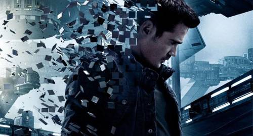 «Вспомнить всё»