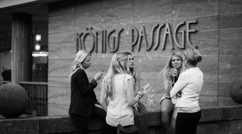 Как организовать идеальный предсвадебный девичник?