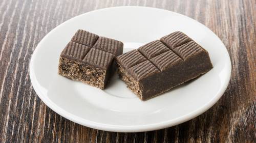 Как был изобретен гематоген и почему он стал популярен? Часть 1