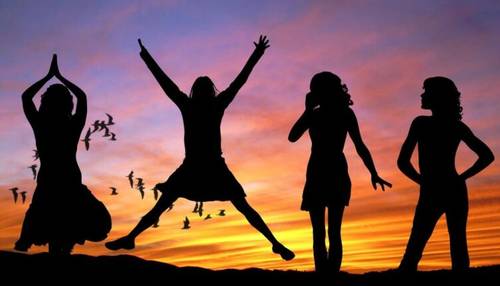 Парадокс закона Йеркса-Додсона. Как работает мотивация?