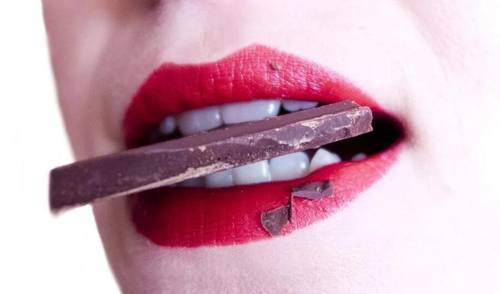 Нужен ли мозгу шоколад и можно ли похудеть, занимаясь умственным трудом?