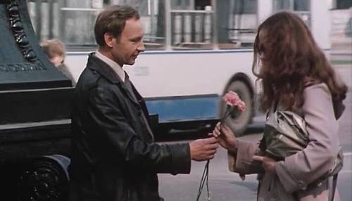 Что посмотреть из советских детективов?