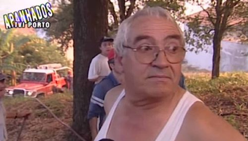 Vou abandonar, tenho uma consulta às 5