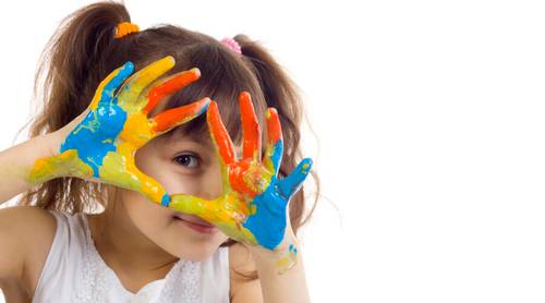 Как сэкономить на детском творчестве?