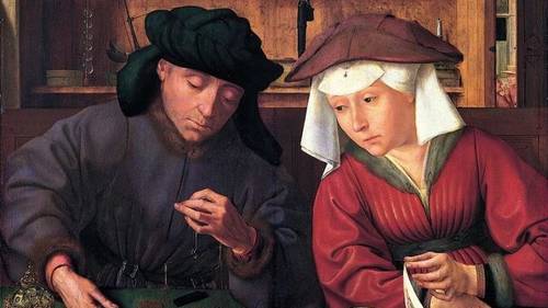 «Меняла и его жена»