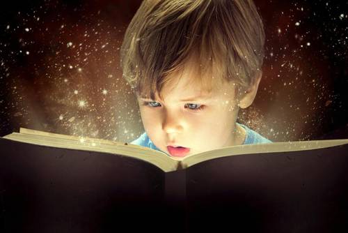 На заметку родителям: как привить ребенку любовь к чтению книг?