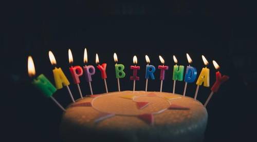 40 лет. Отмечать или нет?