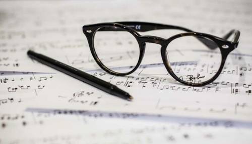 Как были изобретены очки?