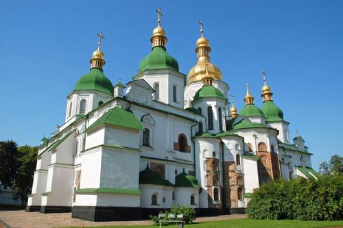 Что скрыто в архитектуре православного храма?