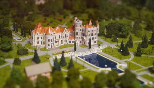 Усадьба-жемчужина земли Судогодской. Как В. С. Храповицкий организовал лесное хозяйство и почему у барина жилось хорошо?