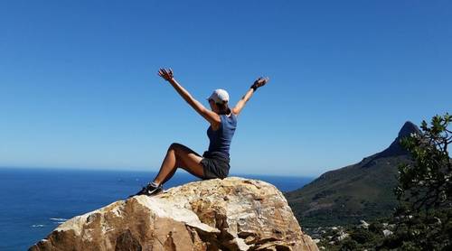 Как организовать активный отдых с помощью компьютерных технологий?