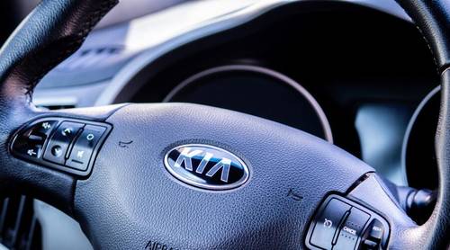 Что принес январь 2021 г.: KIA подводит итоги
