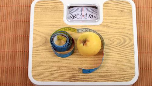 Можно ли есть и не толстеть? Рассказывает диетолог Настя Мишарина