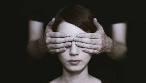 Что помогает и что мешает незрячим людям осваивать пространство?