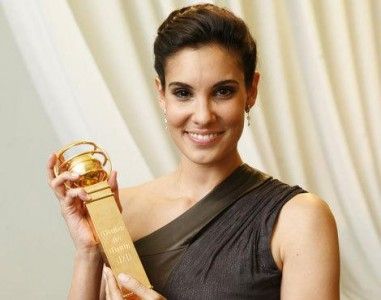 daniela ruah Daniela Ruah obrigada a recusar projetos em Portugal