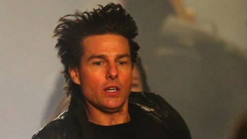 Насколько невыполнима миссия Тома Круза?