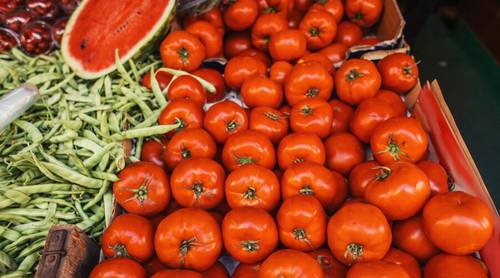Помидор или помидора: что ели наши предки?