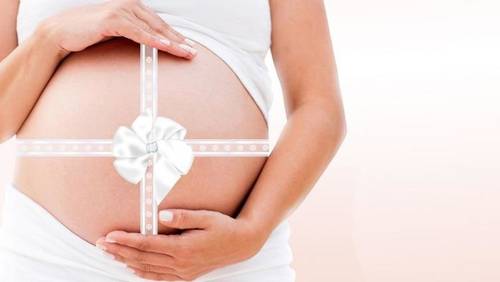 Как зачать ребёнка в одиночку?