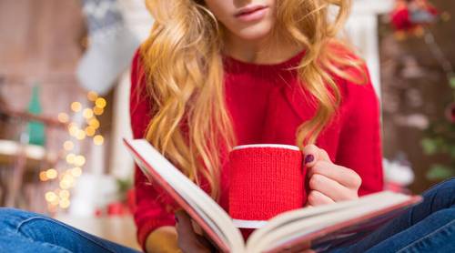 11 книг для саморазвития и для души, которые стоит купить в Черную пятницу