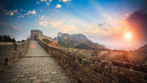 Как съездить в Китай без путевки? Нет ничего проще