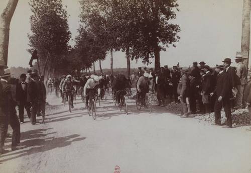 Тур де Франс, 1903 г.