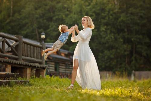 ​  Как облегчить жизнь молодой мамы? Список самых полезных детских «девайсов»
