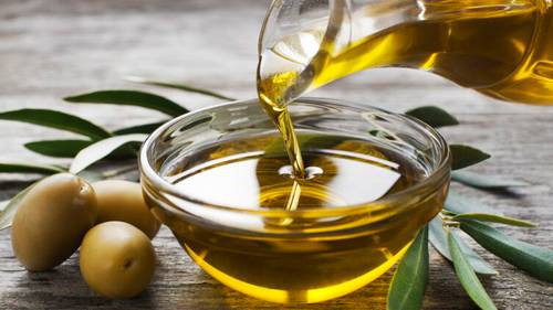 Как можно использовать оливковое масло?