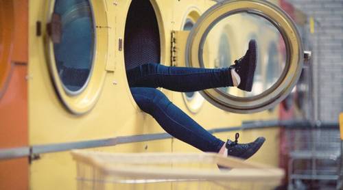 Быстрый и качественный ремонт стиральных машин