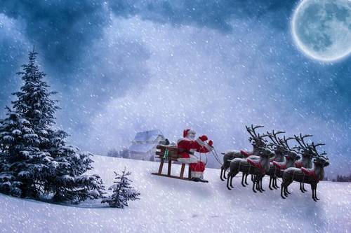 Кто написал знаменитые «Колокольчики» -«Jingle Bells»?