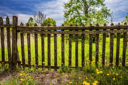 Come Delimitare Proprieta Privata