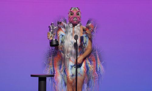 MTV VMAs 2020 Lady Gaga