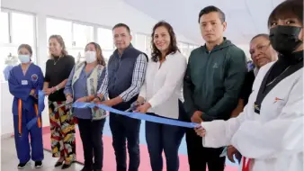 Llegan las Escuelas de Iniciación Deportiva a San Andrés Cholula