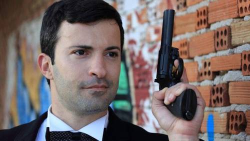 Что мы знаем о грядущем фильме бондианы? Детали о съемках «Skyfall»