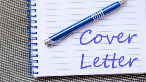 Что такое Cover Letter и почему оно важнее, чем резюме?
