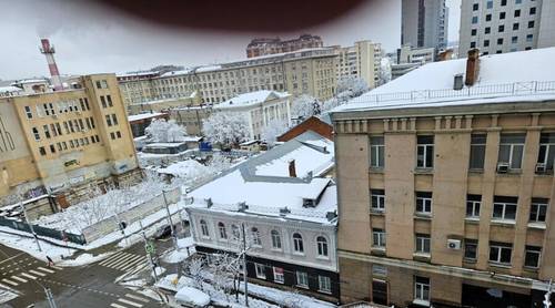 Анализ рынка аренды: февральское охлаждение в городах-миллионниках