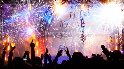 Как преодолеть страх новогодней ночи?