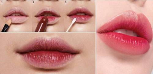 Тинты для губ: полный гид по выбору и применению